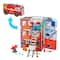 KidKraft Adventure Bound™ Wooden 2-in-1 Transforming Fire Truck Play Set